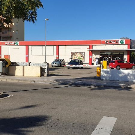 Puerto Simona 11A Διαμέρισμα Ρόζες Εξωτερικό φωτογραφία