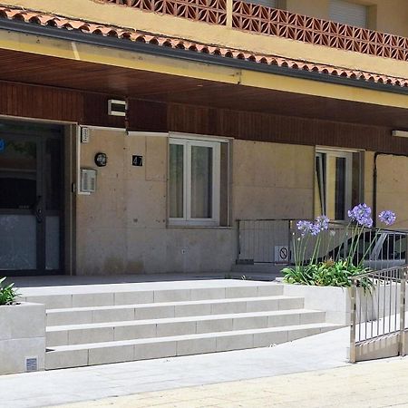 Puerto Simona 11A Διαμέρισμα Ρόζες Εξωτερικό φωτογραφία