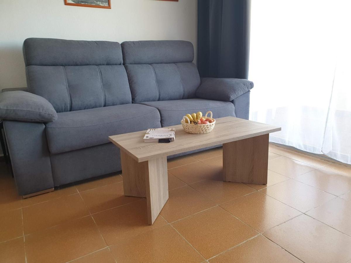 Puerto Simona 11A Διαμέρισμα Ρόζες Εξωτερικό φωτογραφία