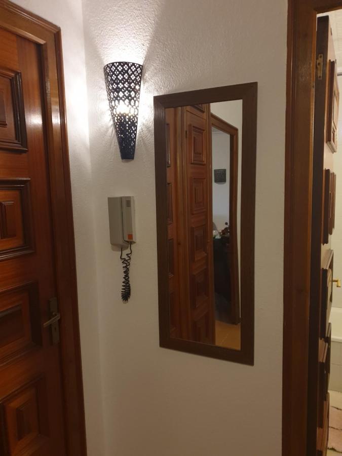 Puerto Simona 11A Διαμέρισμα Ρόζες Εξωτερικό φωτογραφία