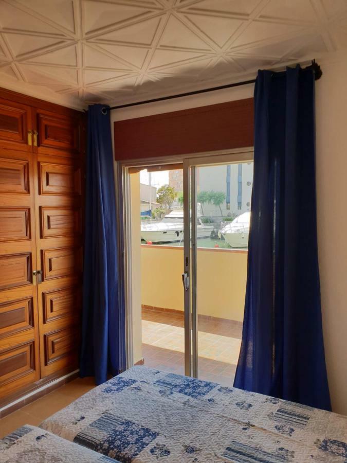 Puerto Simona 11A Διαμέρισμα Ρόζες Εξωτερικό φωτογραφία