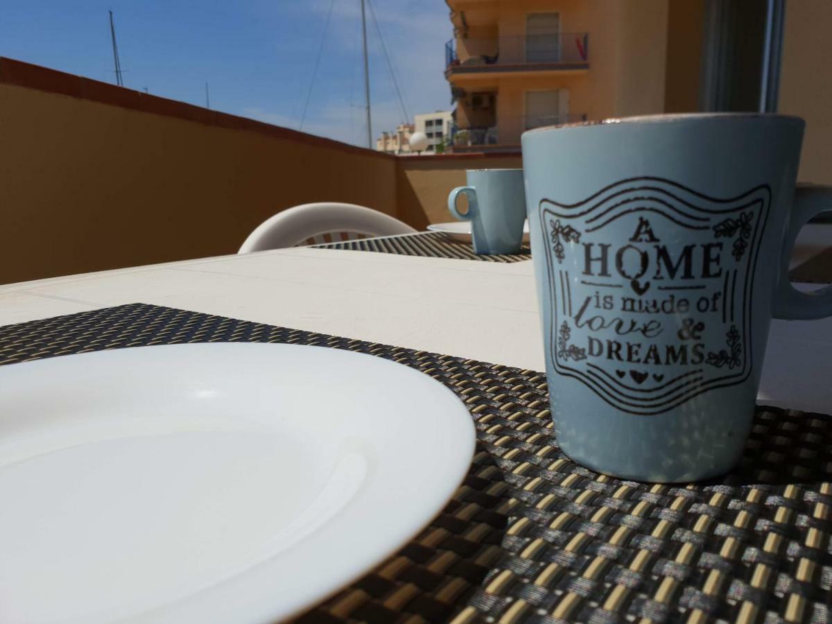 Puerto Simona 11A Διαμέρισμα Ρόζες Εξωτερικό φωτογραφία