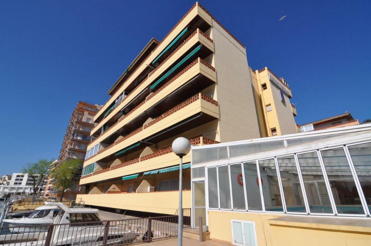 Puerto Simona 11A Διαμέρισμα Ρόζες Εξωτερικό φωτογραφία