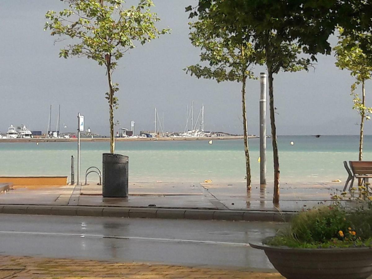 Puerto Simona 11A Διαμέρισμα Ρόζες Εξωτερικό φωτογραφία