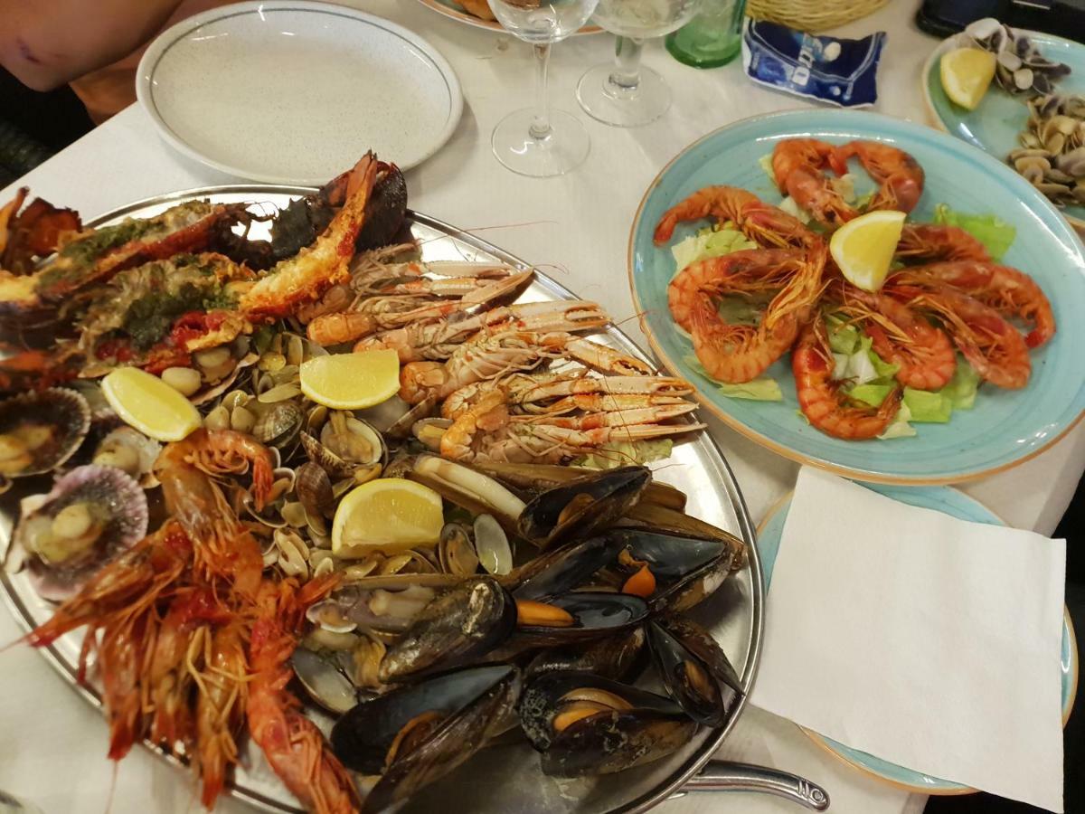 Puerto Simona 11A Διαμέρισμα Ρόζες Εξωτερικό φωτογραφία