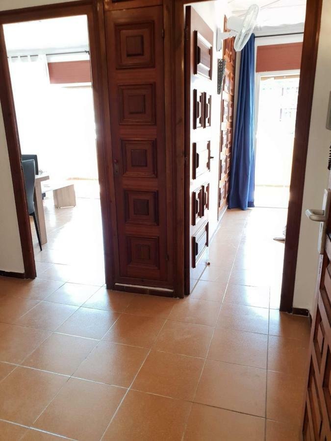 Puerto Simona 11A Διαμέρισμα Ρόζες Εξωτερικό φωτογραφία