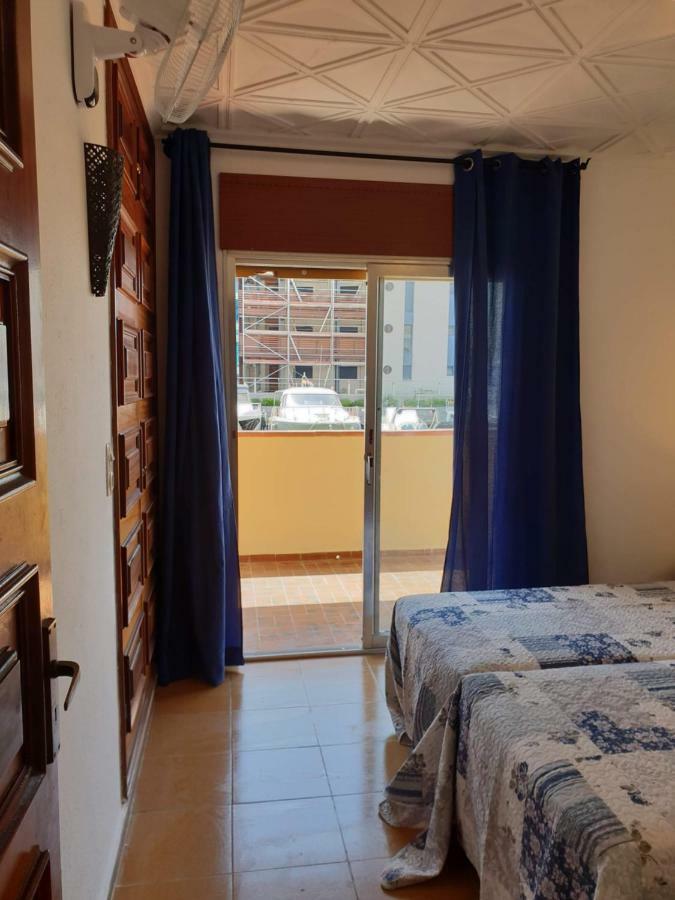 Puerto Simona 11A Διαμέρισμα Ρόζες Εξωτερικό φωτογραφία