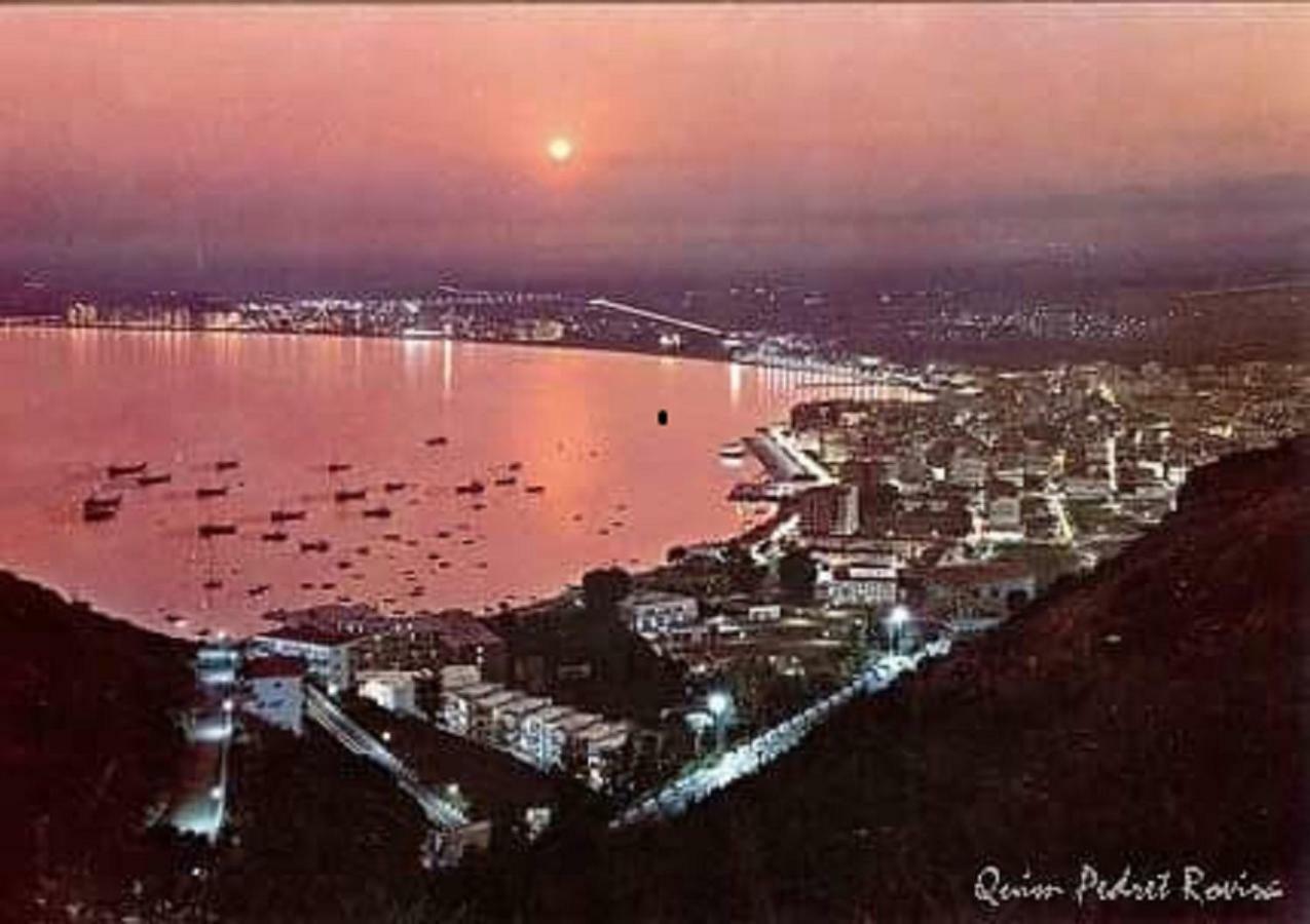 Puerto Simona 11A Διαμέρισμα Ρόζες Εξωτερικό φωτογραφία