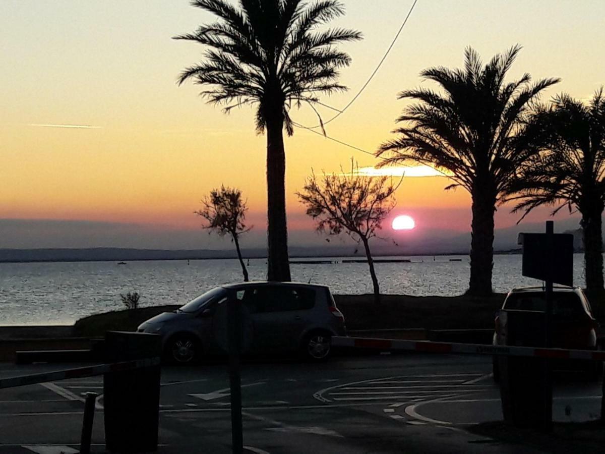 Puerto Simona 11A Διαμέρισμα Ρόζες Εξωτερικό φωτογραφία
