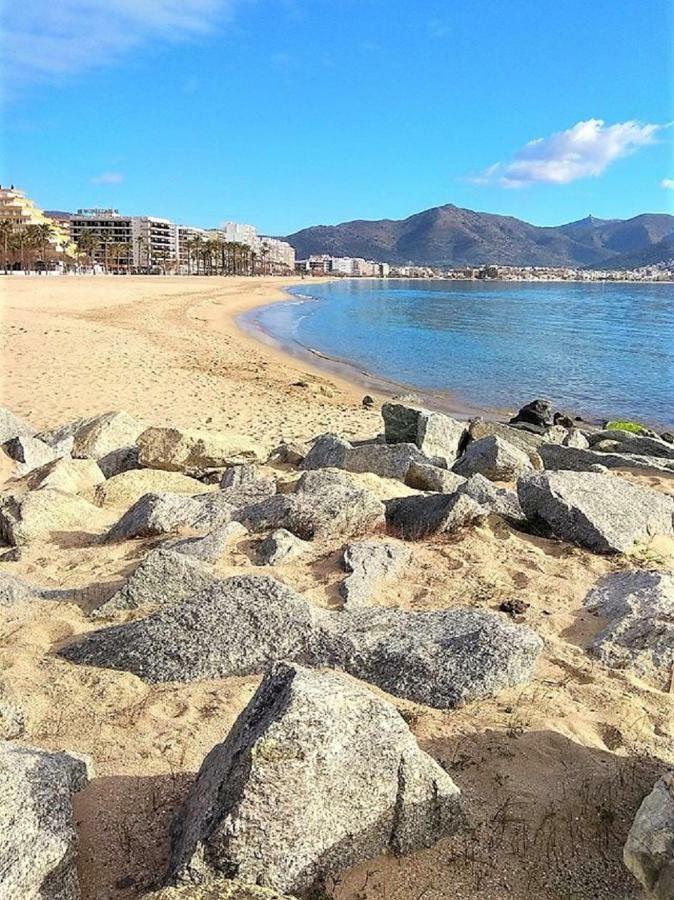 Puerto Simona 11A Διαμέρισμα Ρόζες Εξωτερικό φωτογραφία